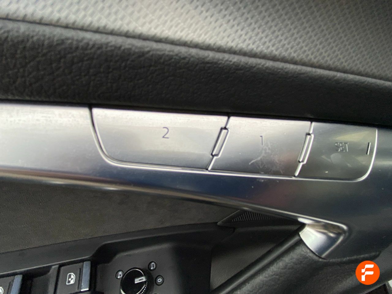 Foto Audi A6 32