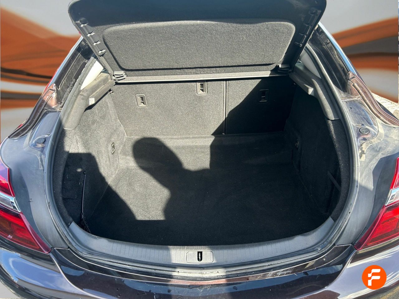 Foto Opel Insignia  9