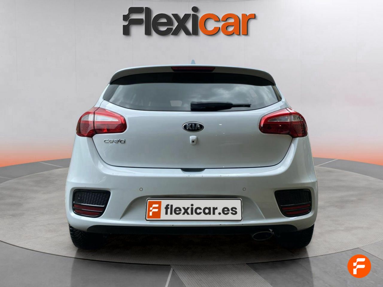 Foto Kia Ceed 5