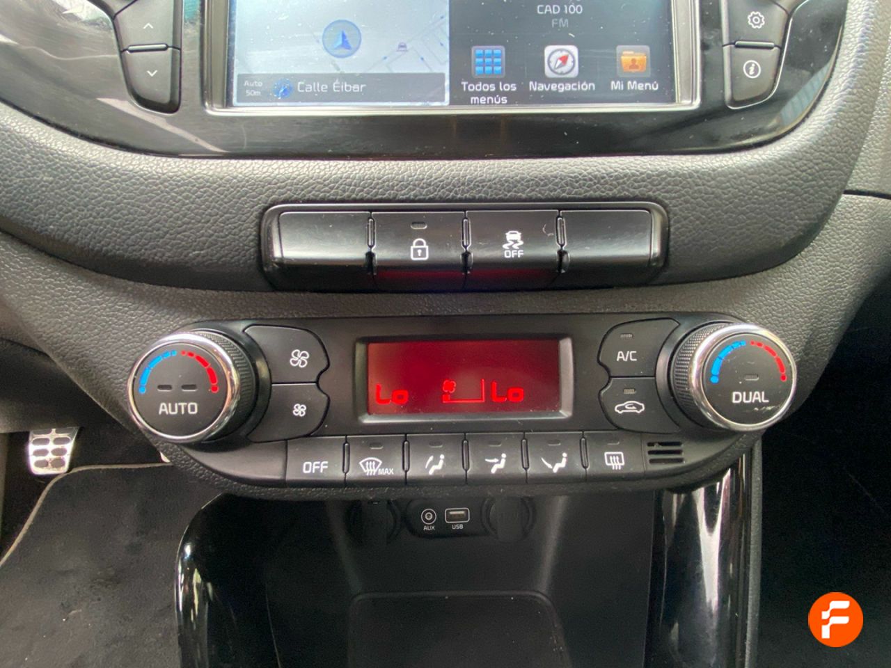 Foto Kia Ceed 23