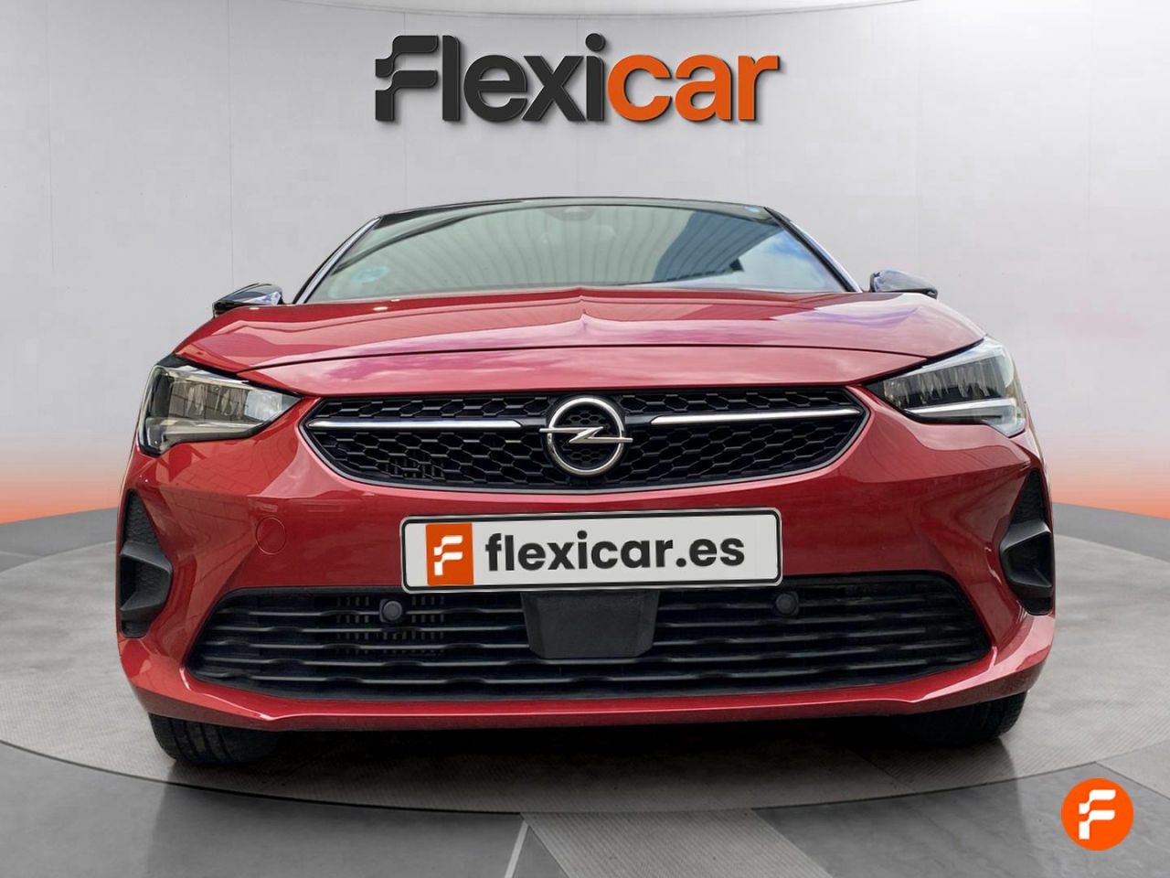Foto Opel Corsa 2