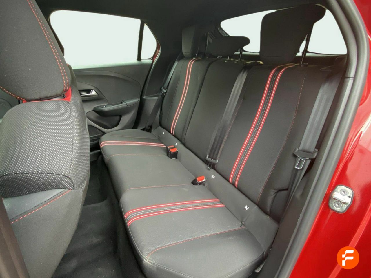 Foto Opel Corsa 19