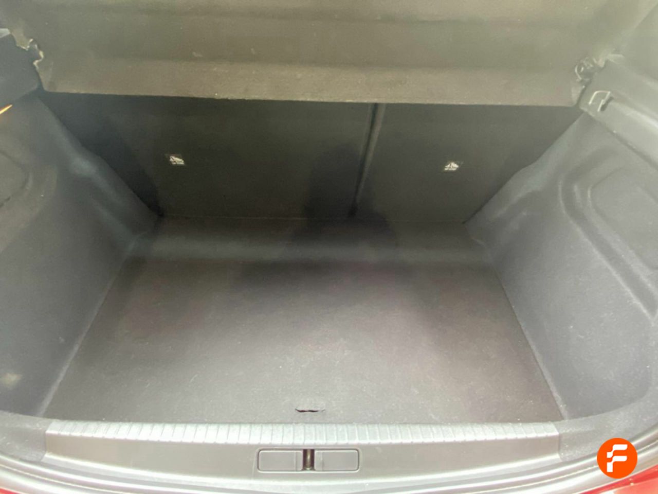 Foto Opel Corsa 26