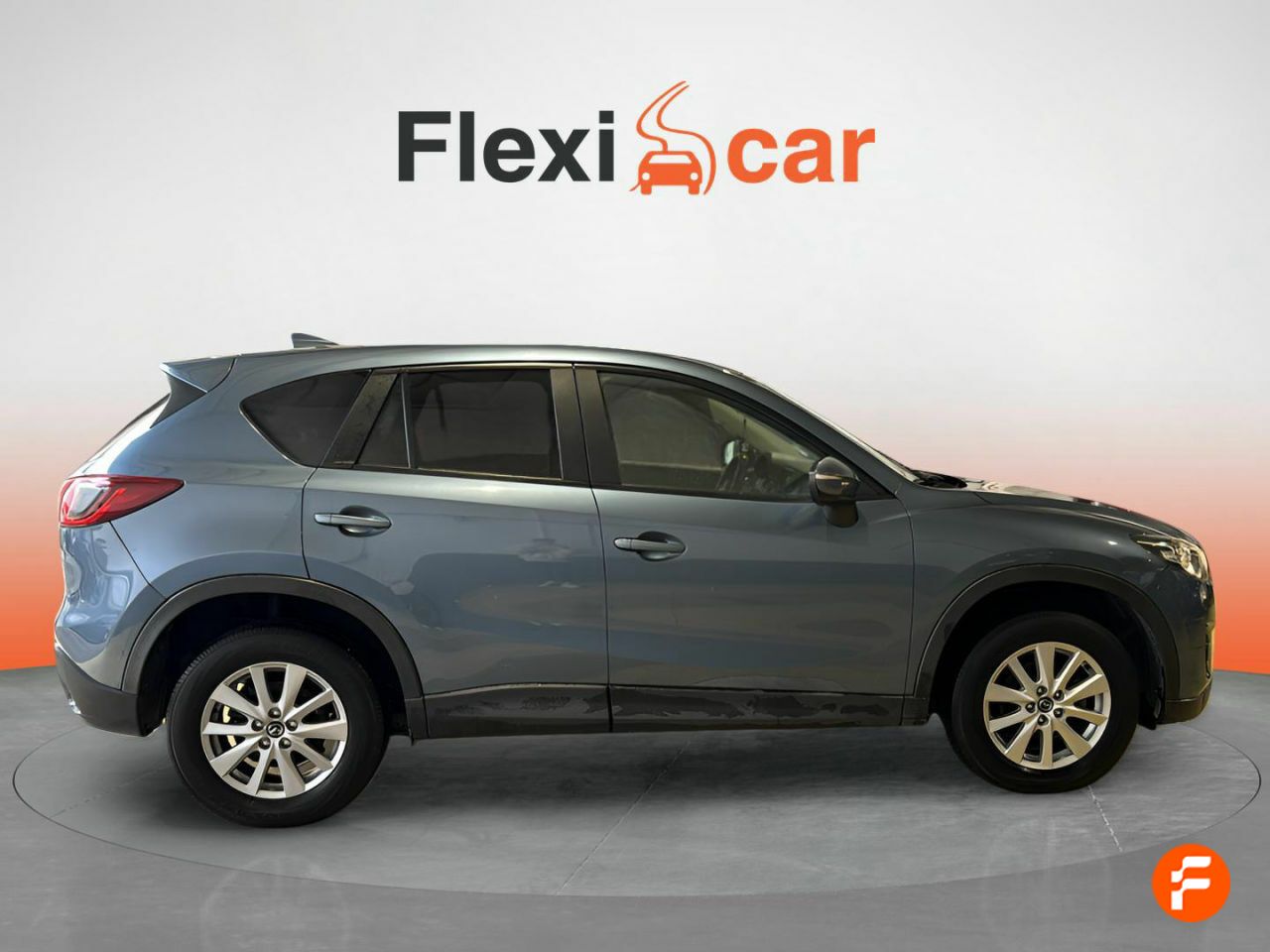 Foto Mazda CX-5 4