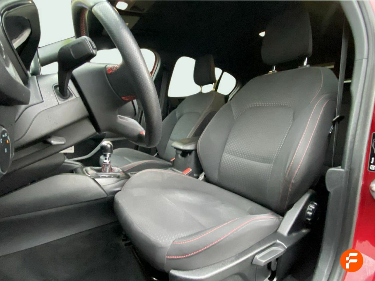 Foto Ford Focus 17