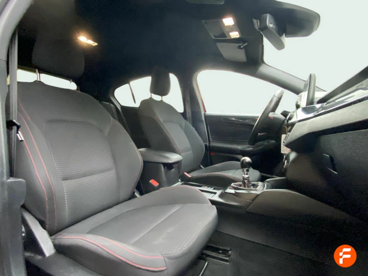 Foto Ford Focus 18