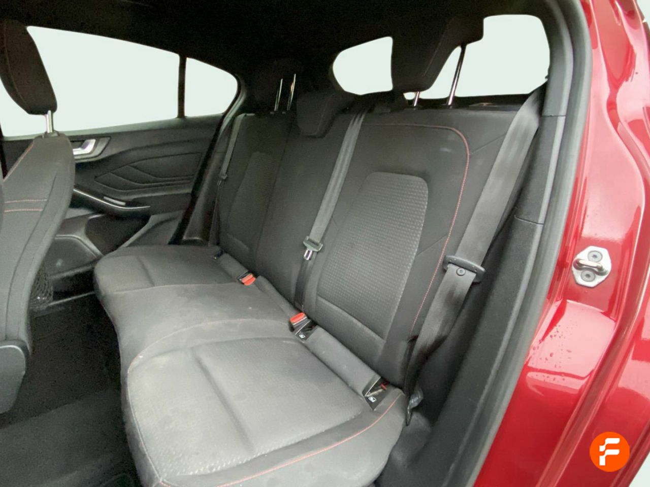Foto Ford Focus 19