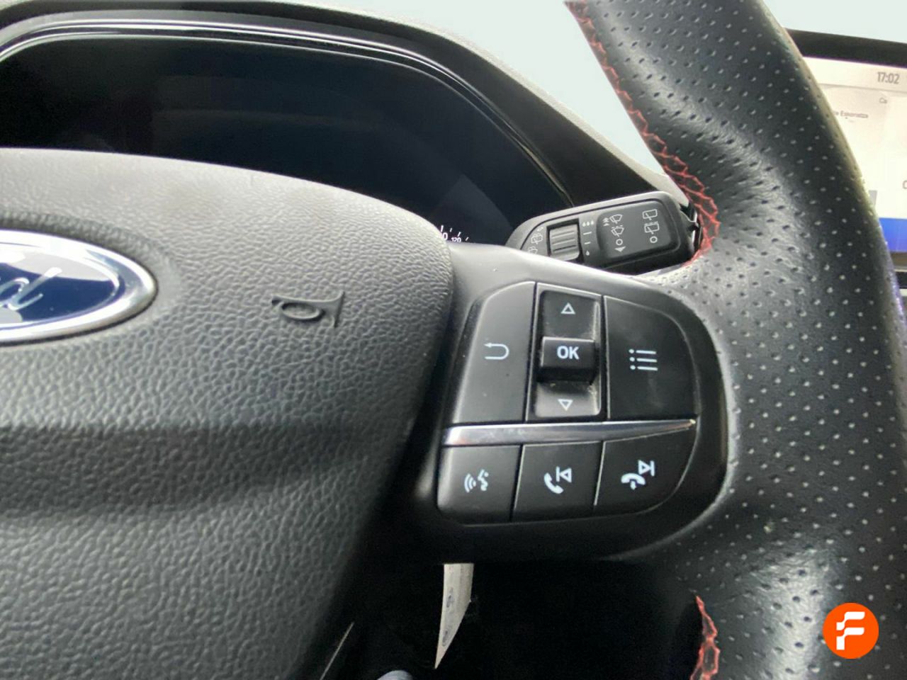 Foto Ford Focus 20