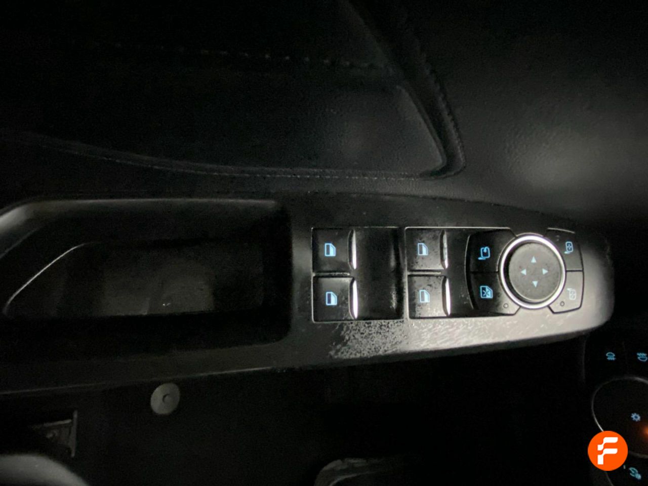 Foto Ford Focus 24