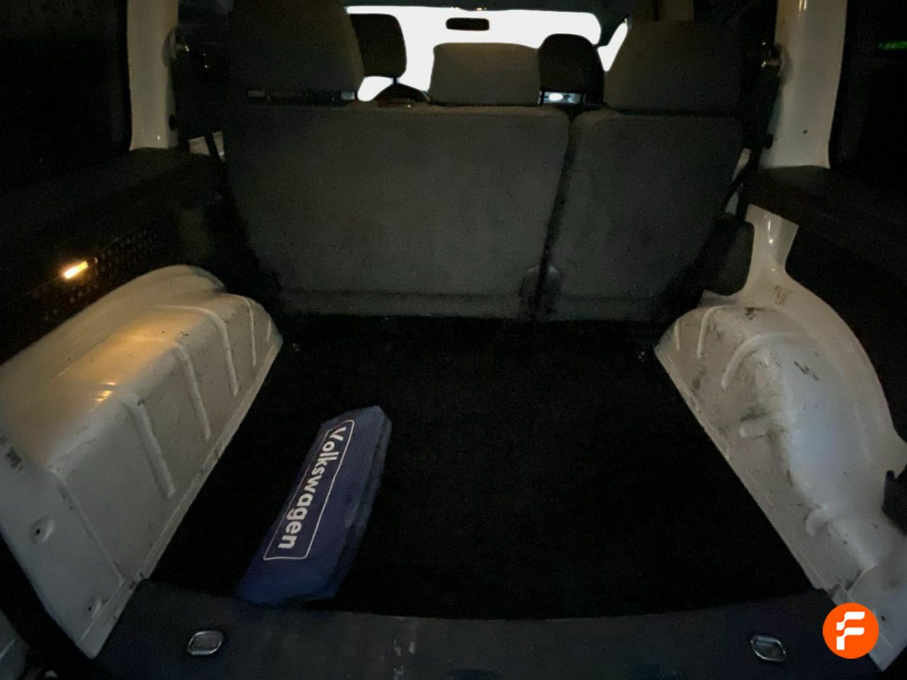 Foto Volkswagen Caddy 17