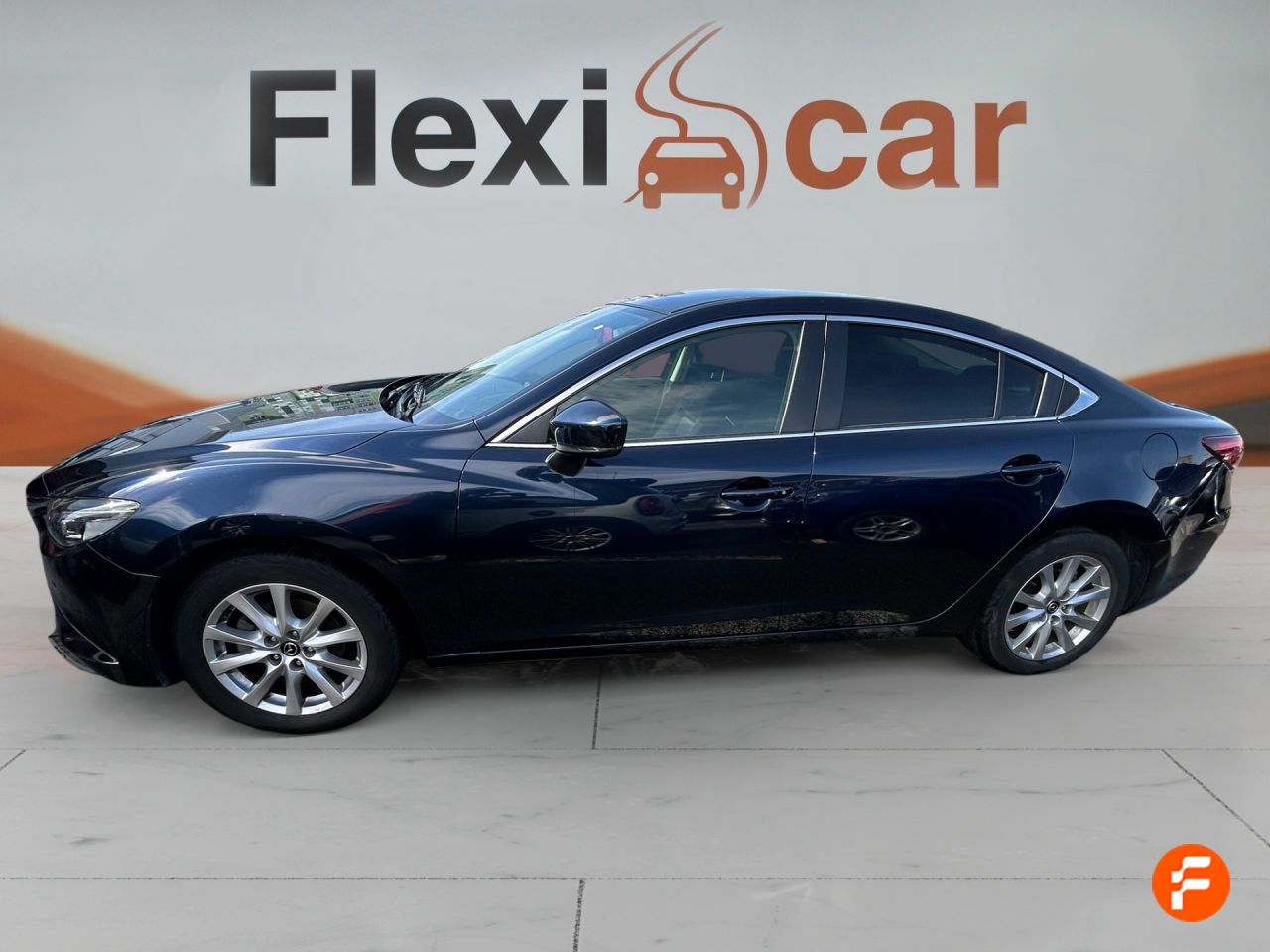 Foto Mazda Mazda6 4
