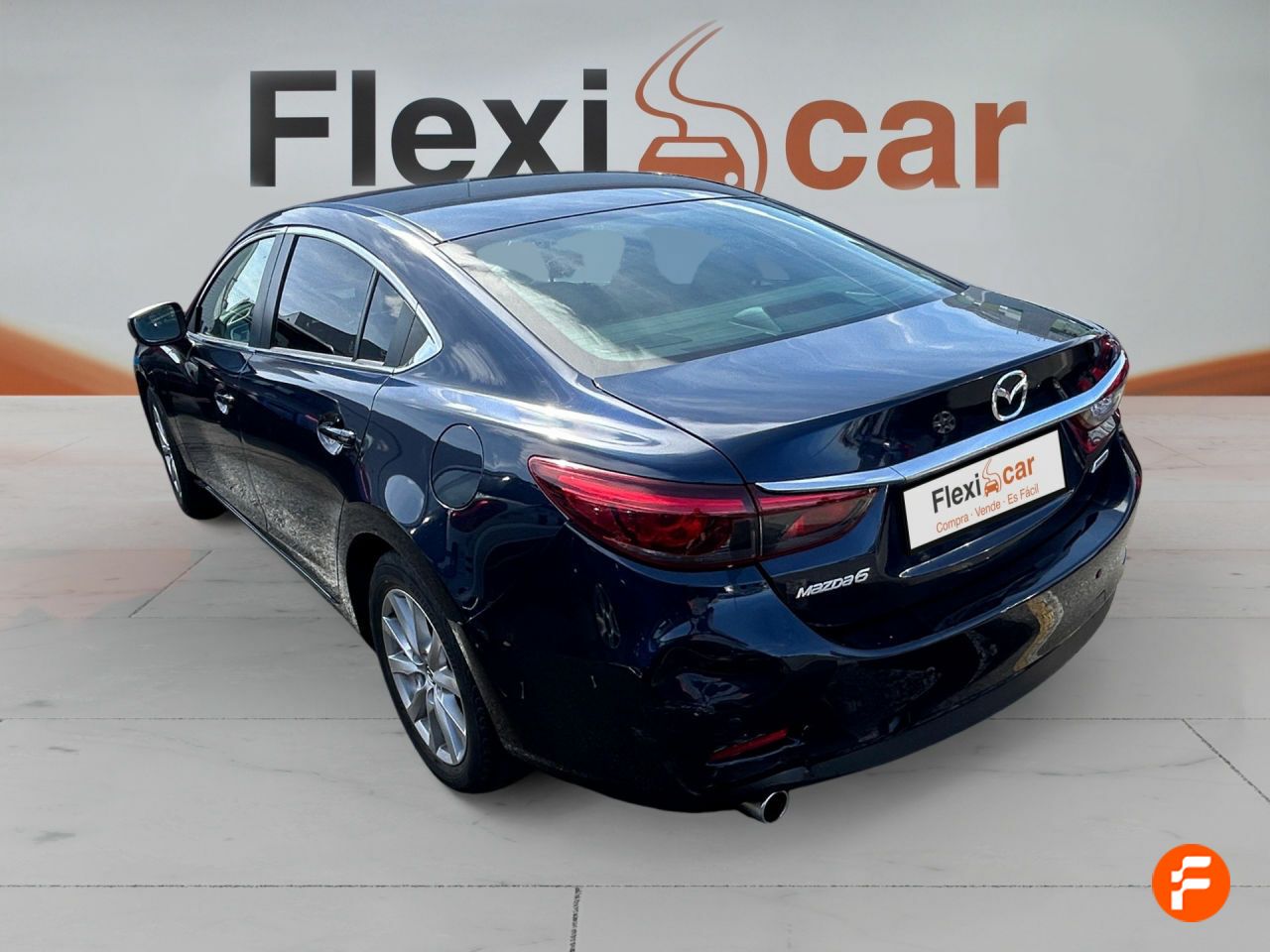 Foto Mazda Mazda6 5