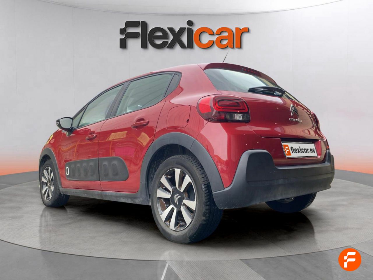 Foto Citroën C3 5