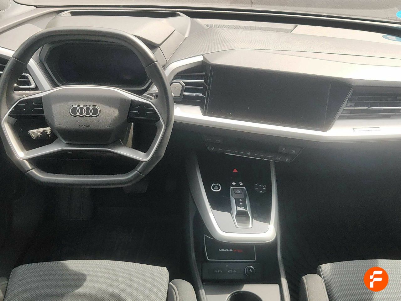 Foto Audi Q4 22
