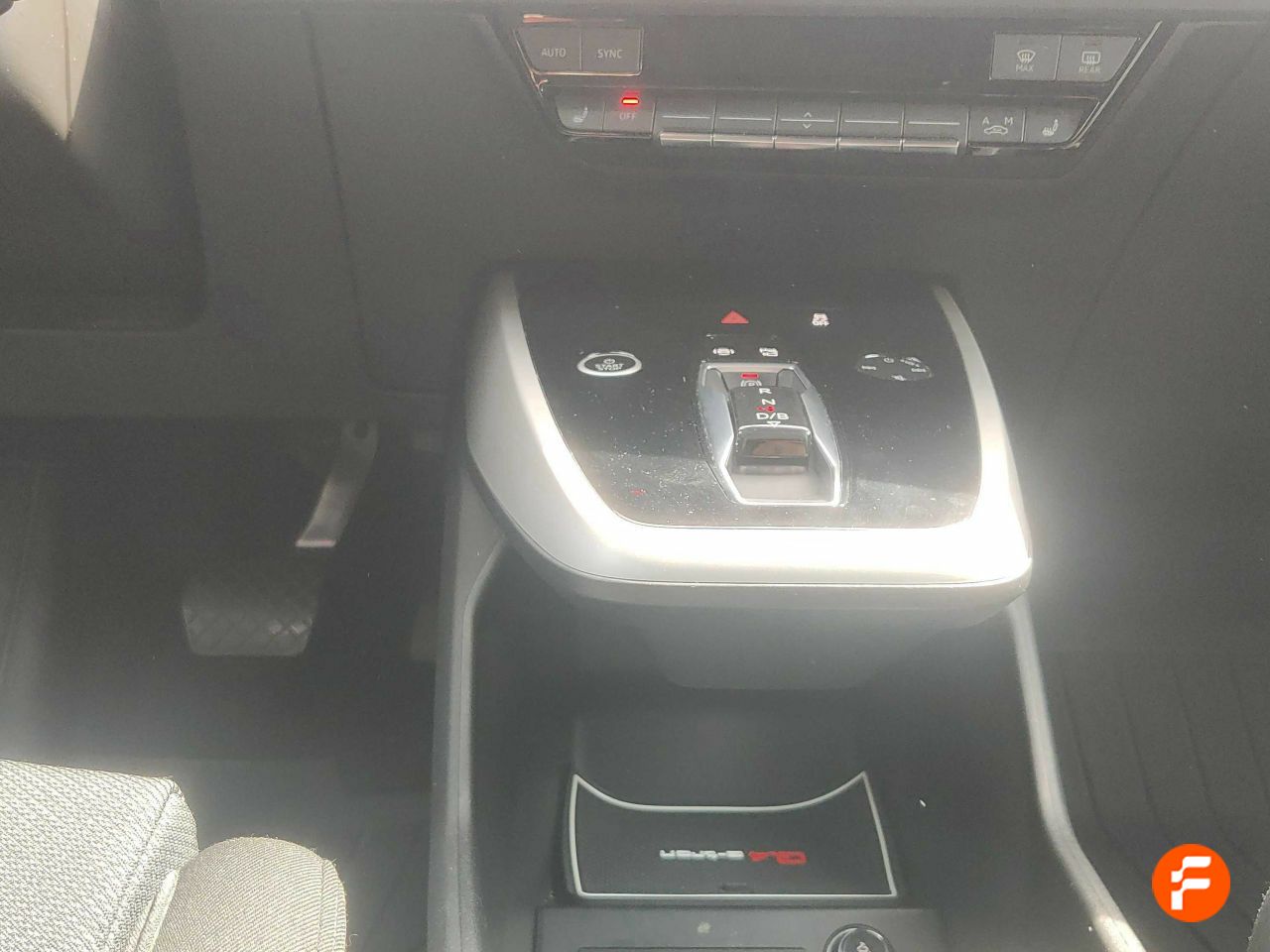 Foto Audi Q4 40