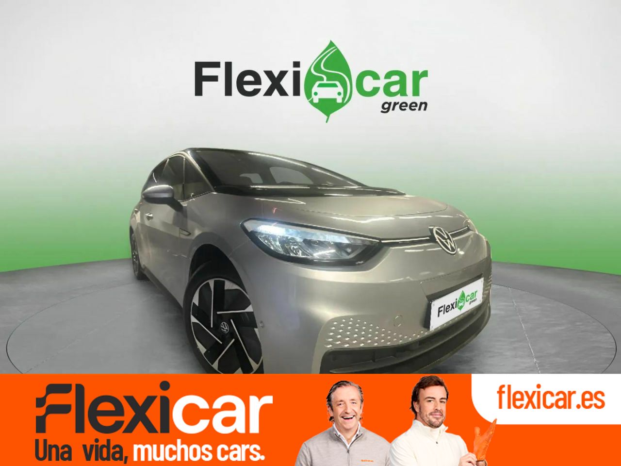 Foto Volkswagen ID.3 1