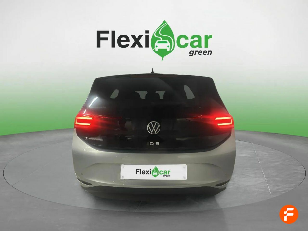 Foto Volkswagen ID.3 3
