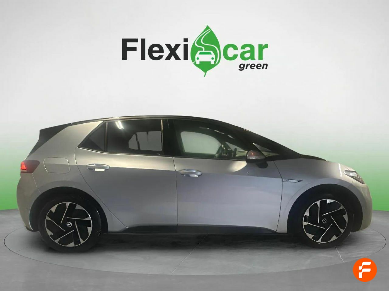 Foto Volkswagen ID.3 4