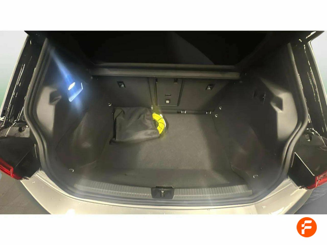 Foto Volkswagen ID.3 5