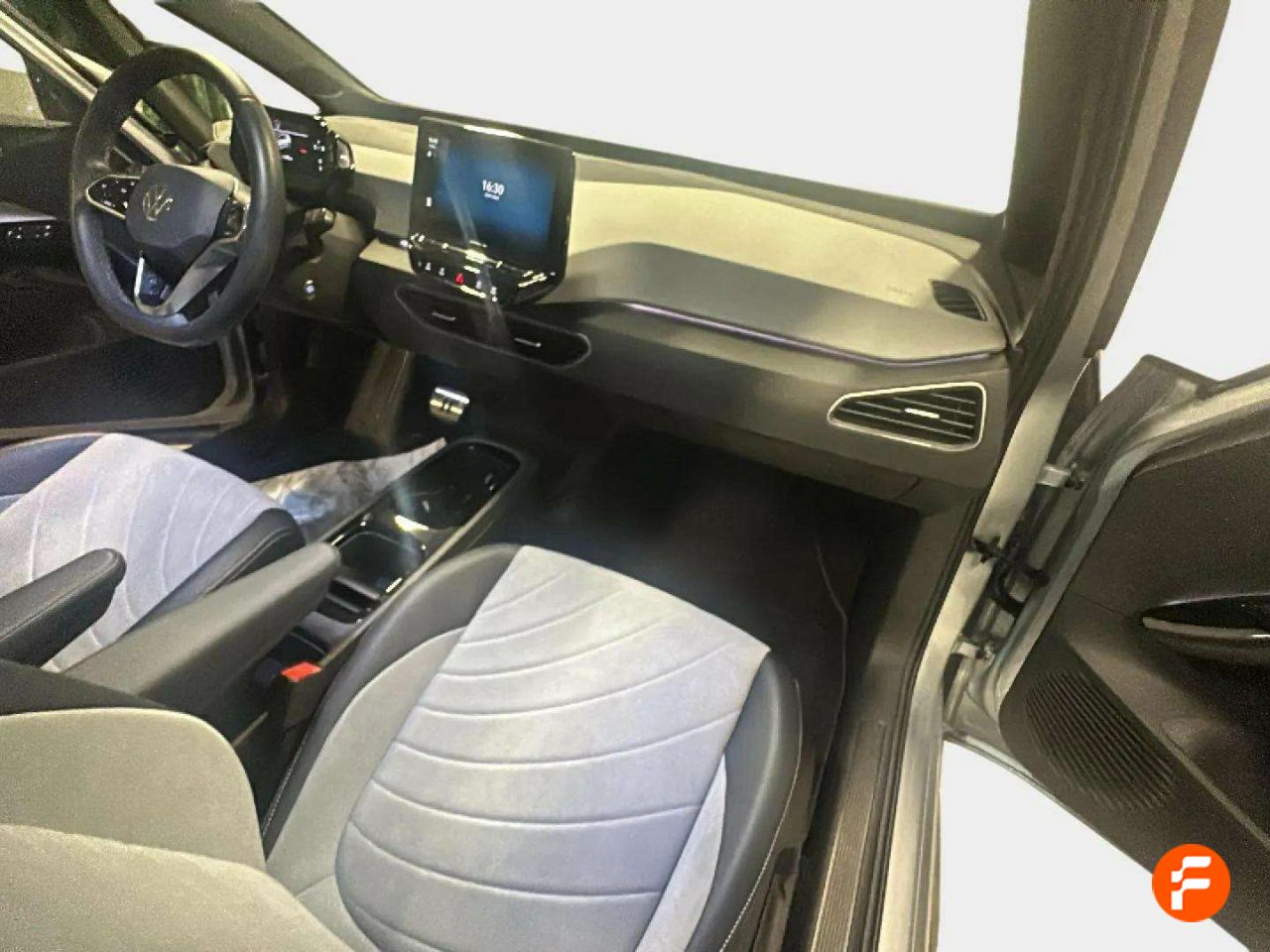 Foto Volkswagen ID.3 7