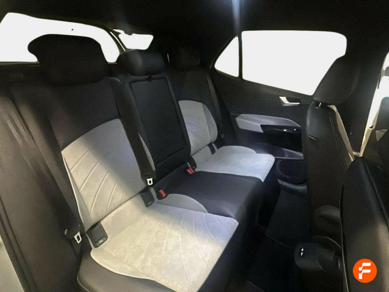 Foto Volkswagen ID.3 8