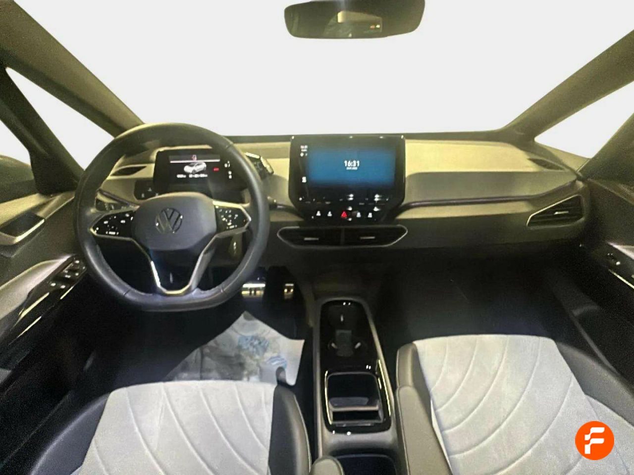 Foto Volkswagen ID.3 11