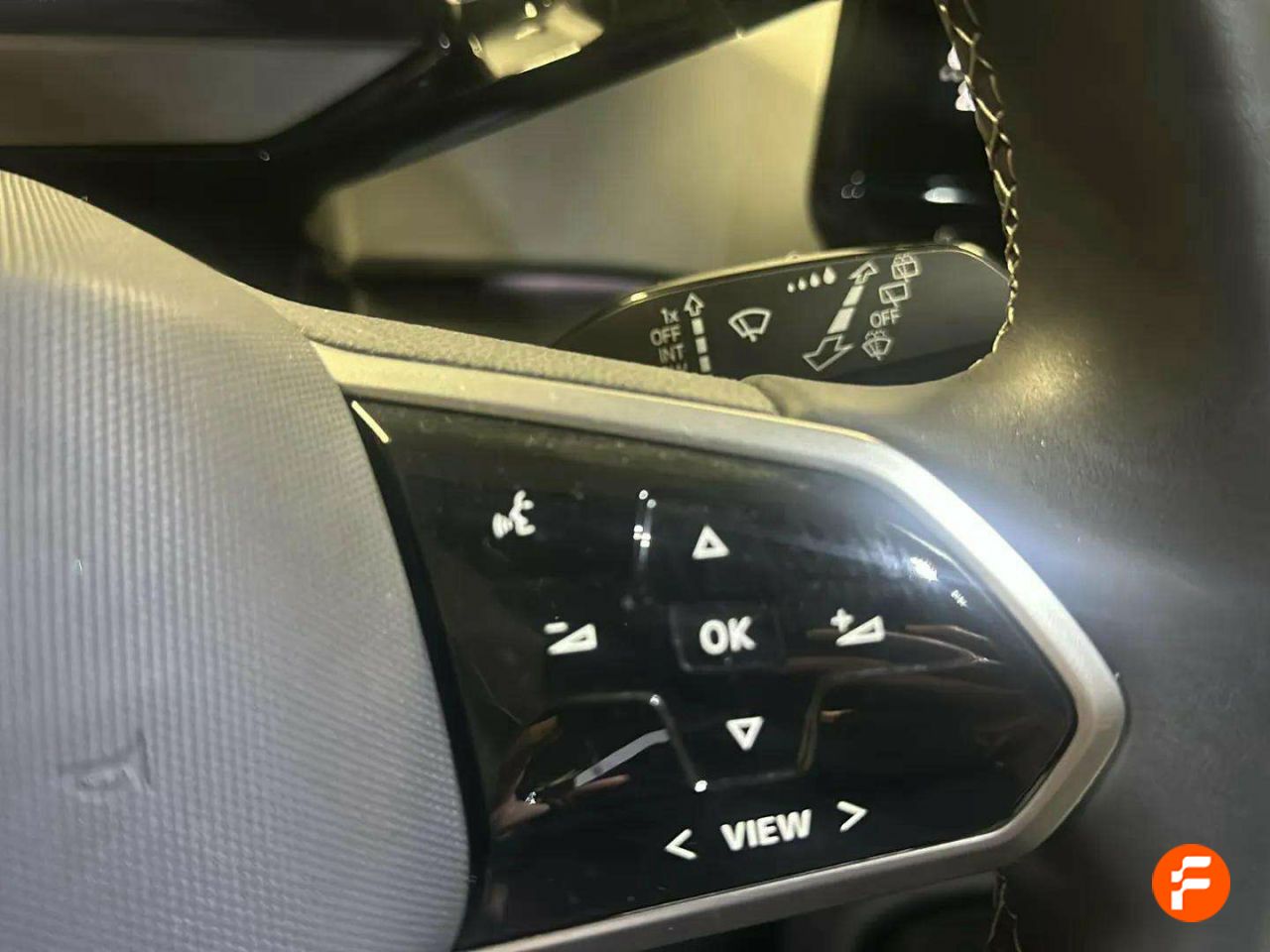 Foto Volkswagen ID.3 13