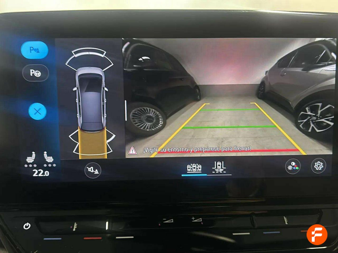 Foto Volkswagen ID.3 16