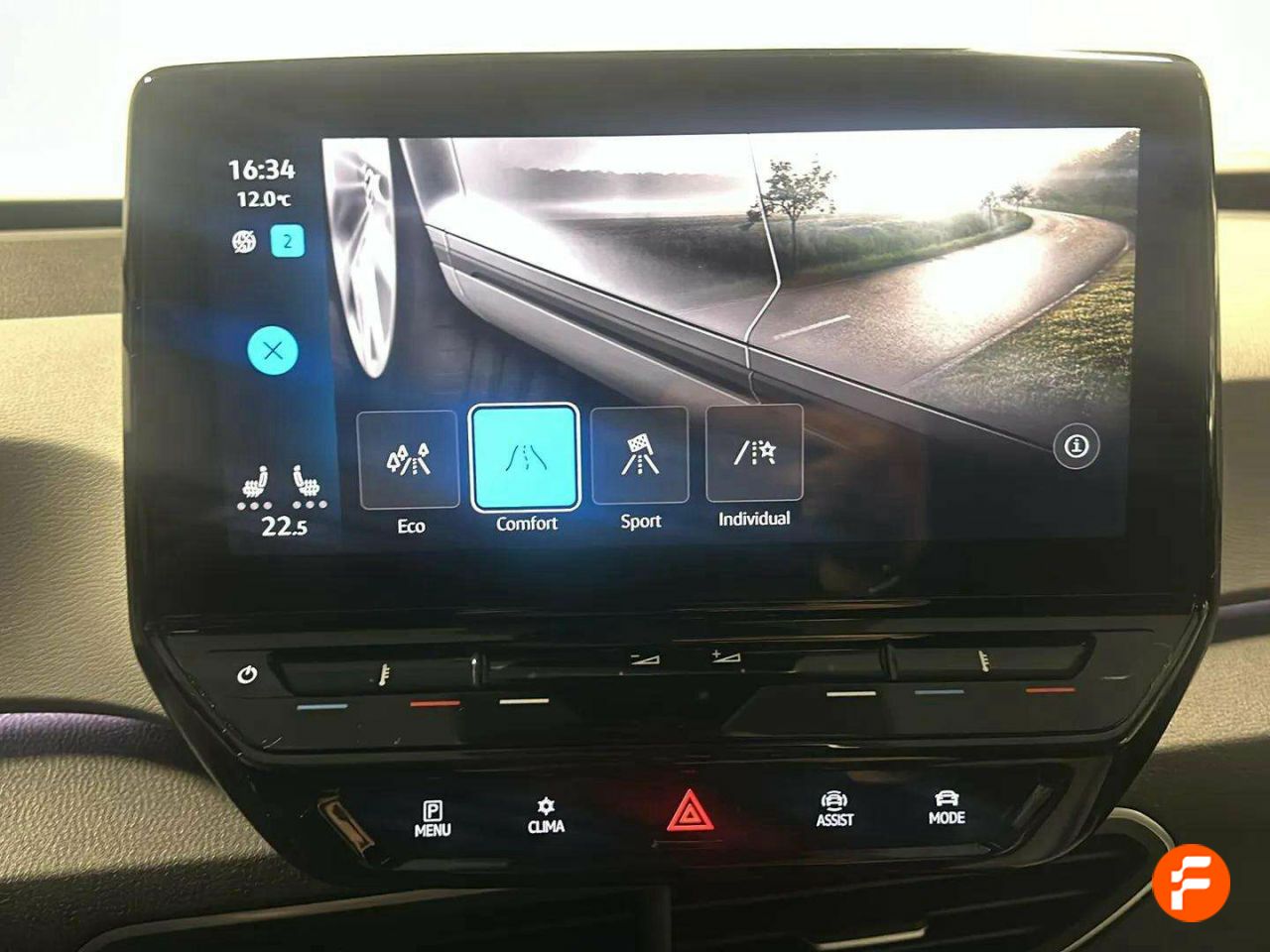 Foto Volkswagen ID.3 17