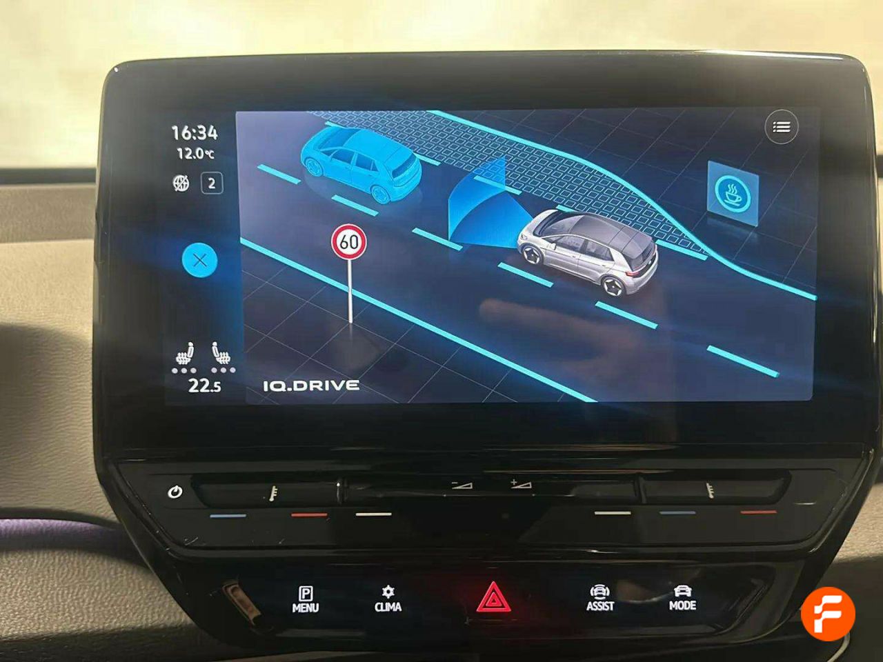 Foto Volkswagen ID.3 18