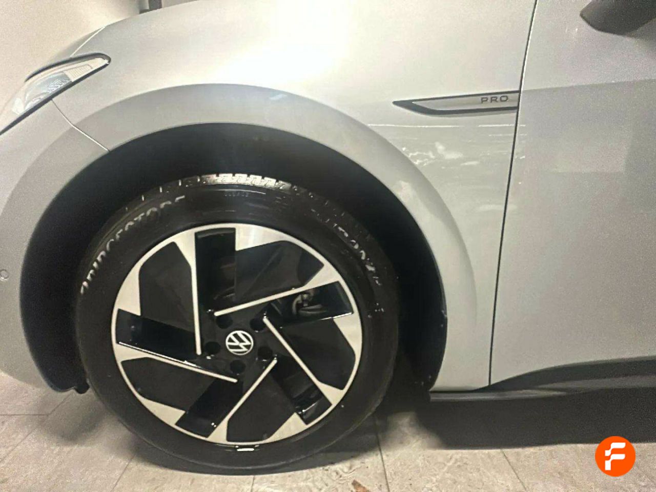 Foto Volkswagen ID.3 22