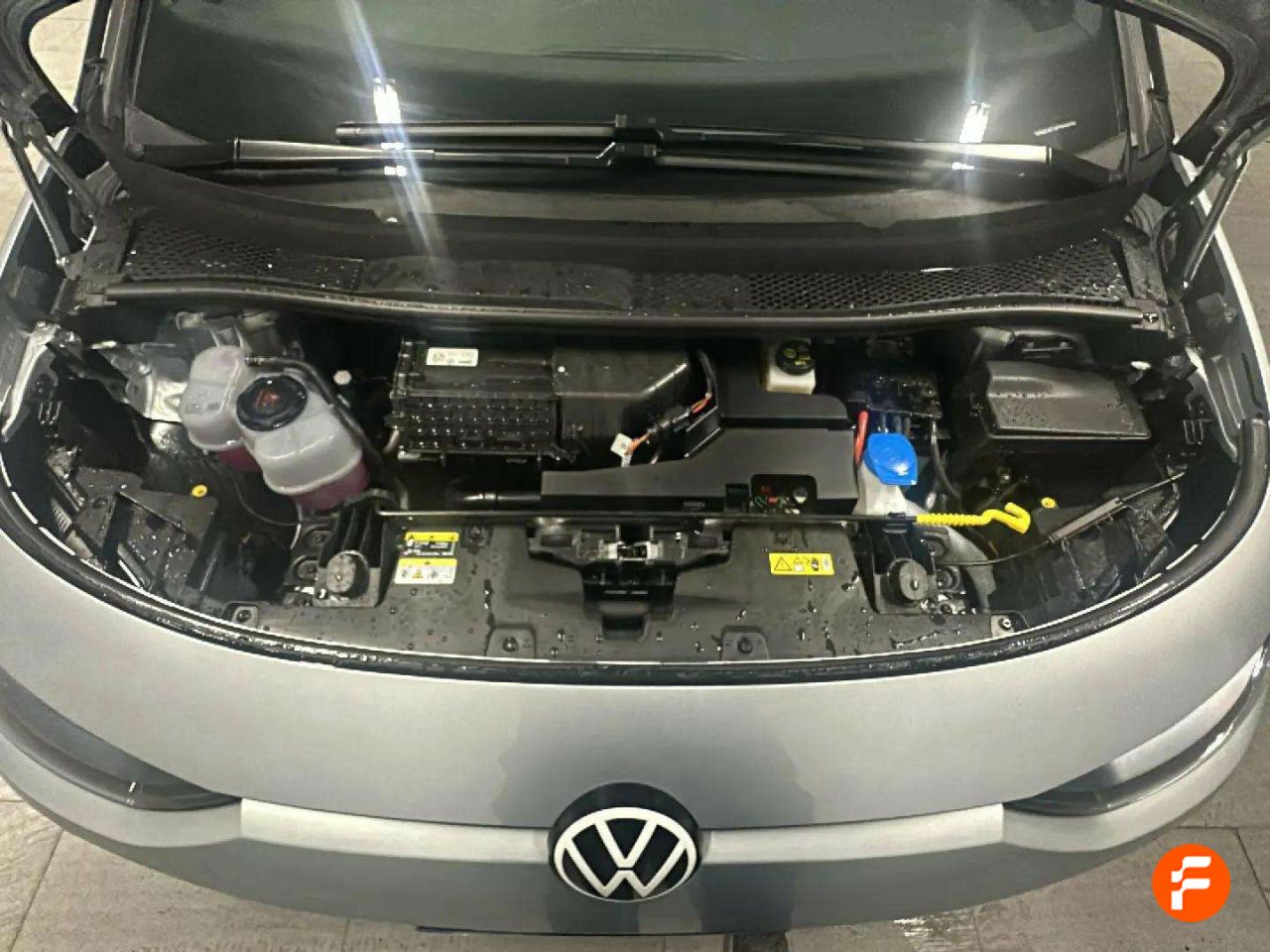 Foto Volkswagen ID.3 23
