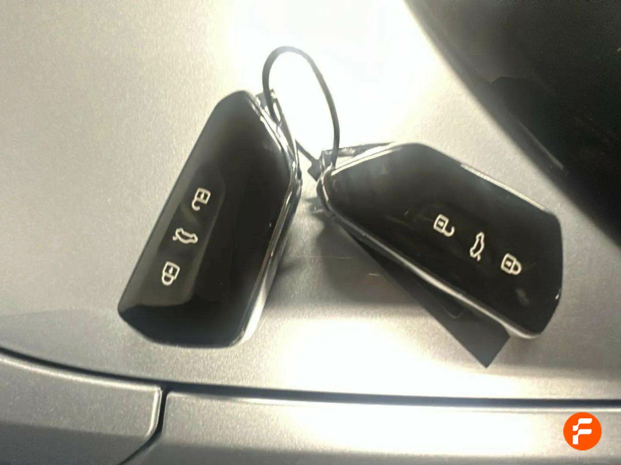 Foto Volkswagen ID.3 24