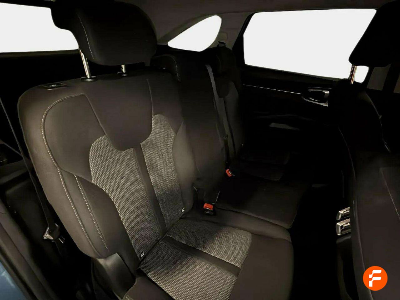 Foto Kia Sorento 20