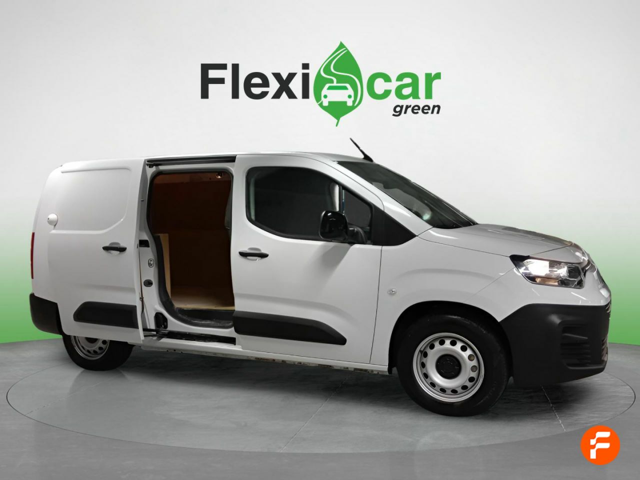 Foto Fiat Doblo 2