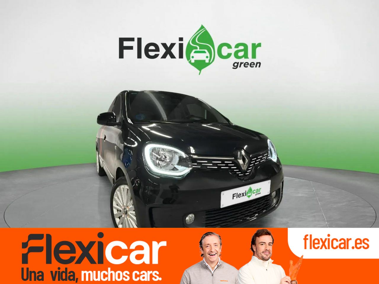 Foto Renault Twingo 1