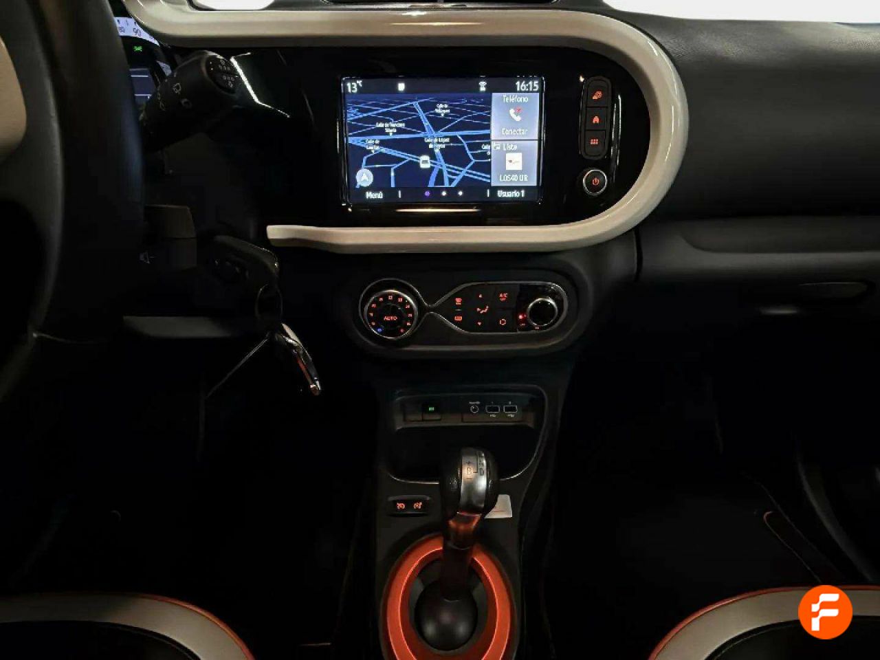 Foto Renault Twingo 10