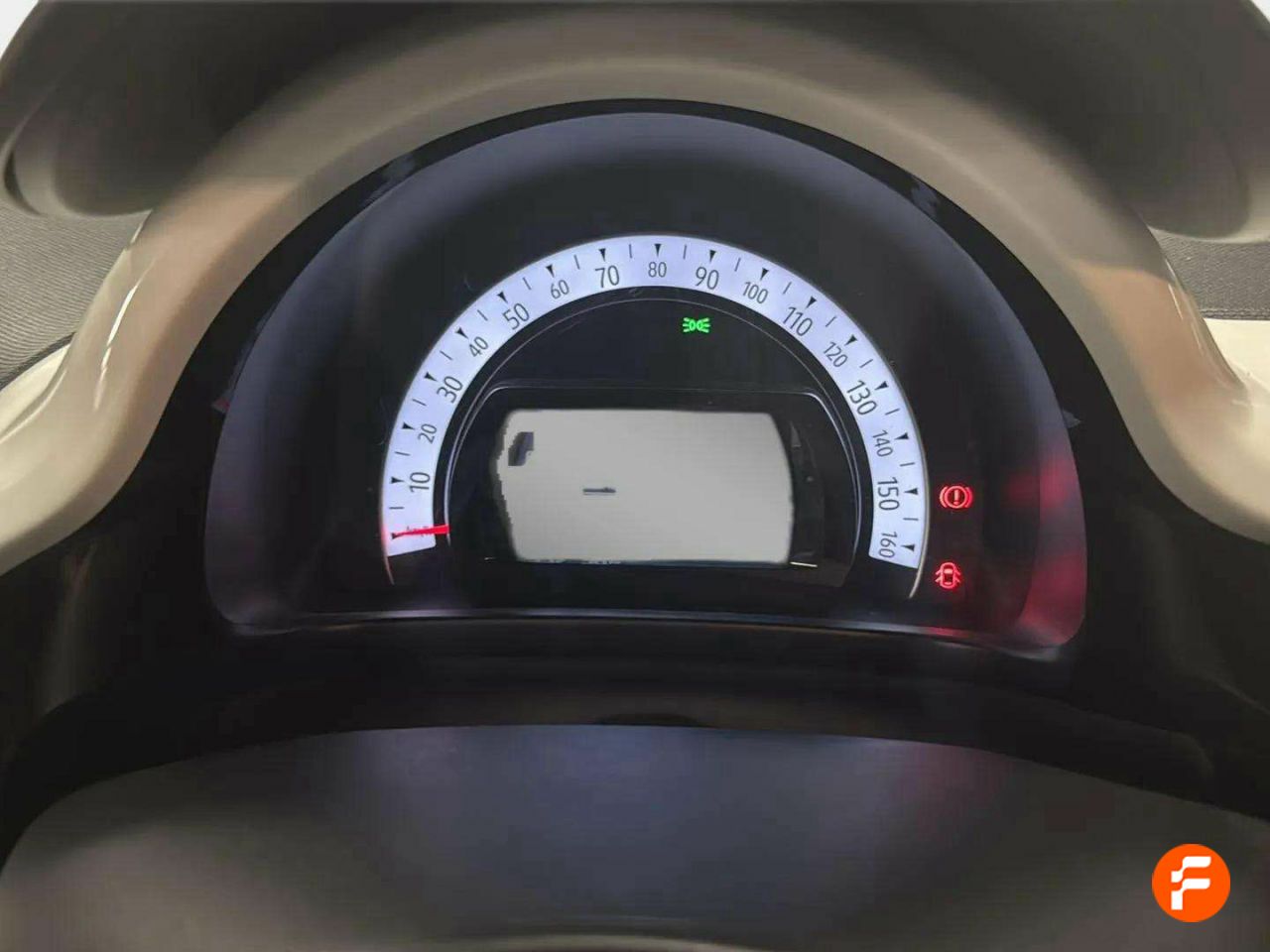 Foto Renault Twingo 11
