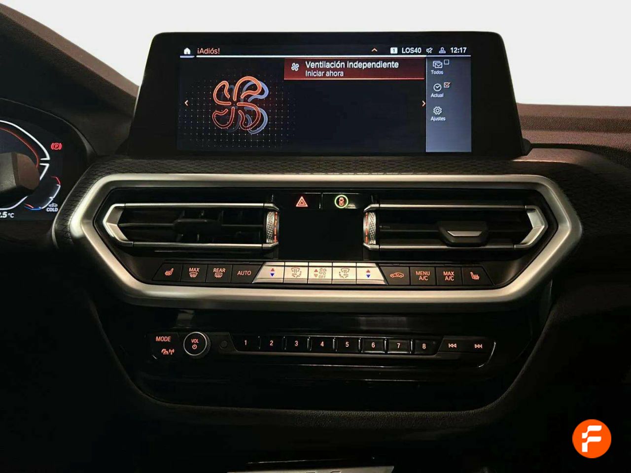 Foto BMW X4 10