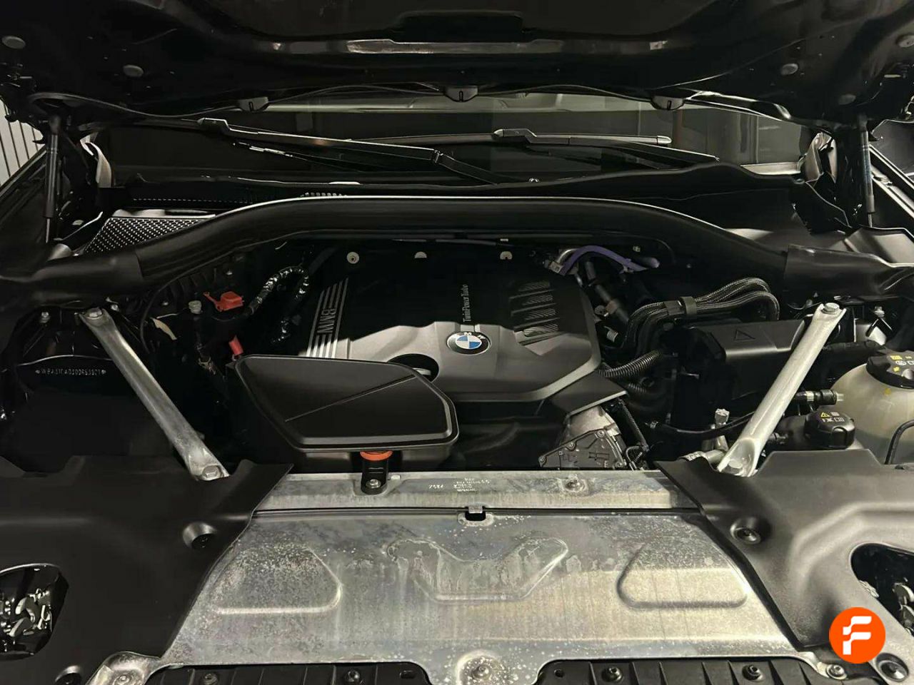 Foto BMW X4 21