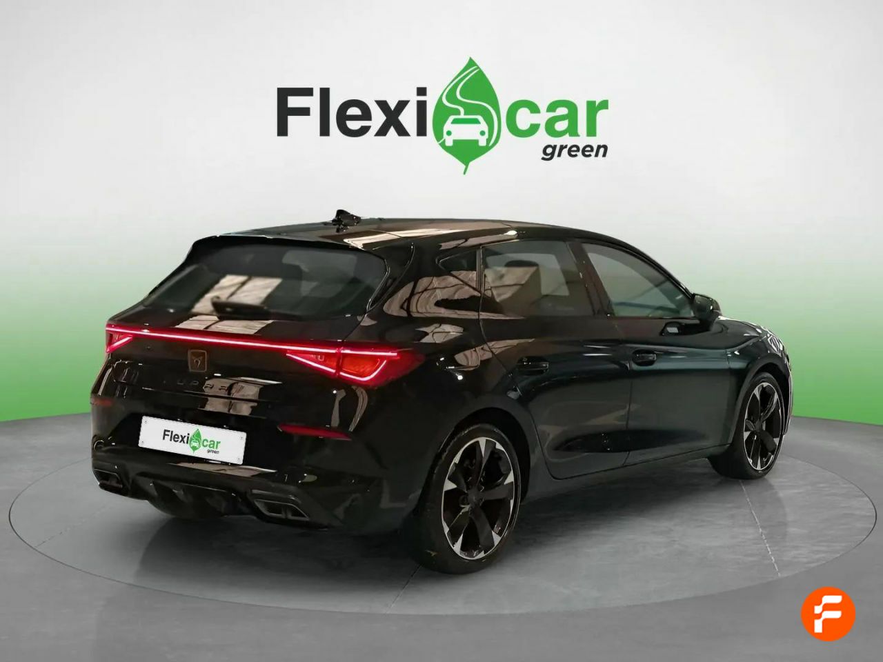 Foto Cupra León 3