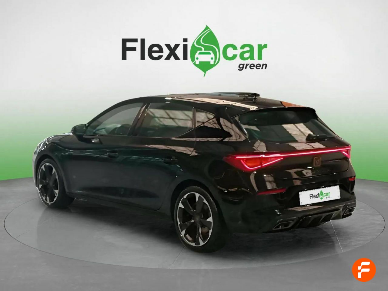 Foto Cupra León 4
