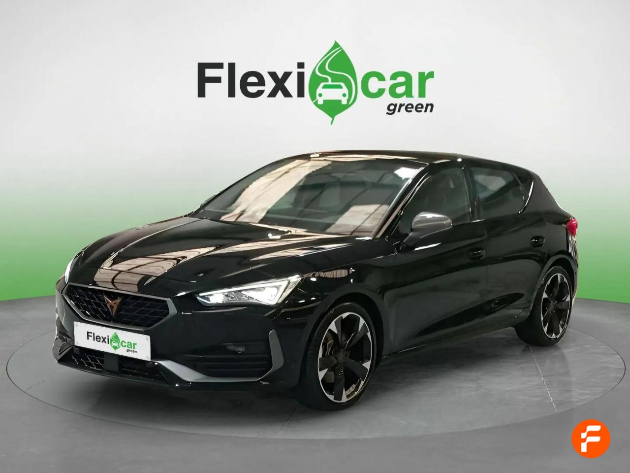 Foto Cupra León 5