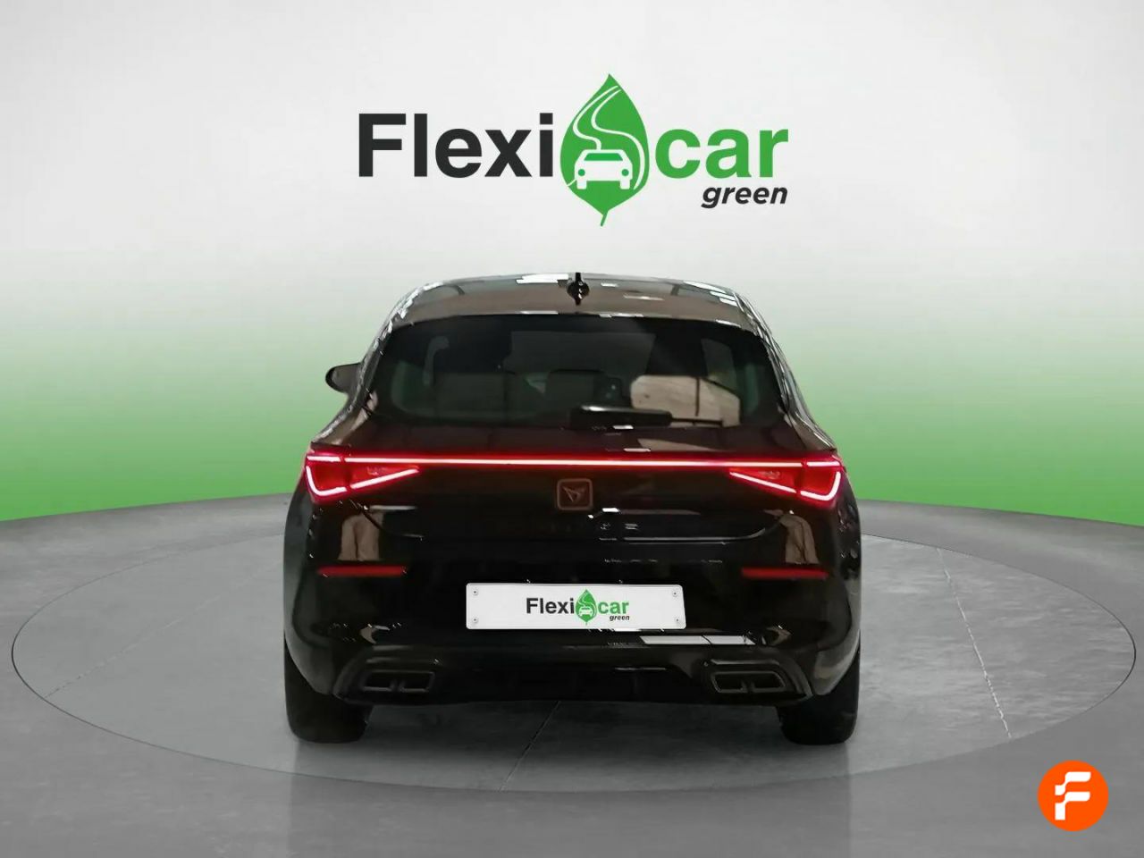 Foto Cupra León 8