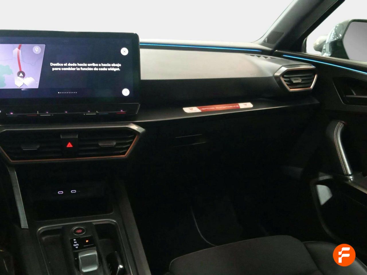 Foto Cupra León 11