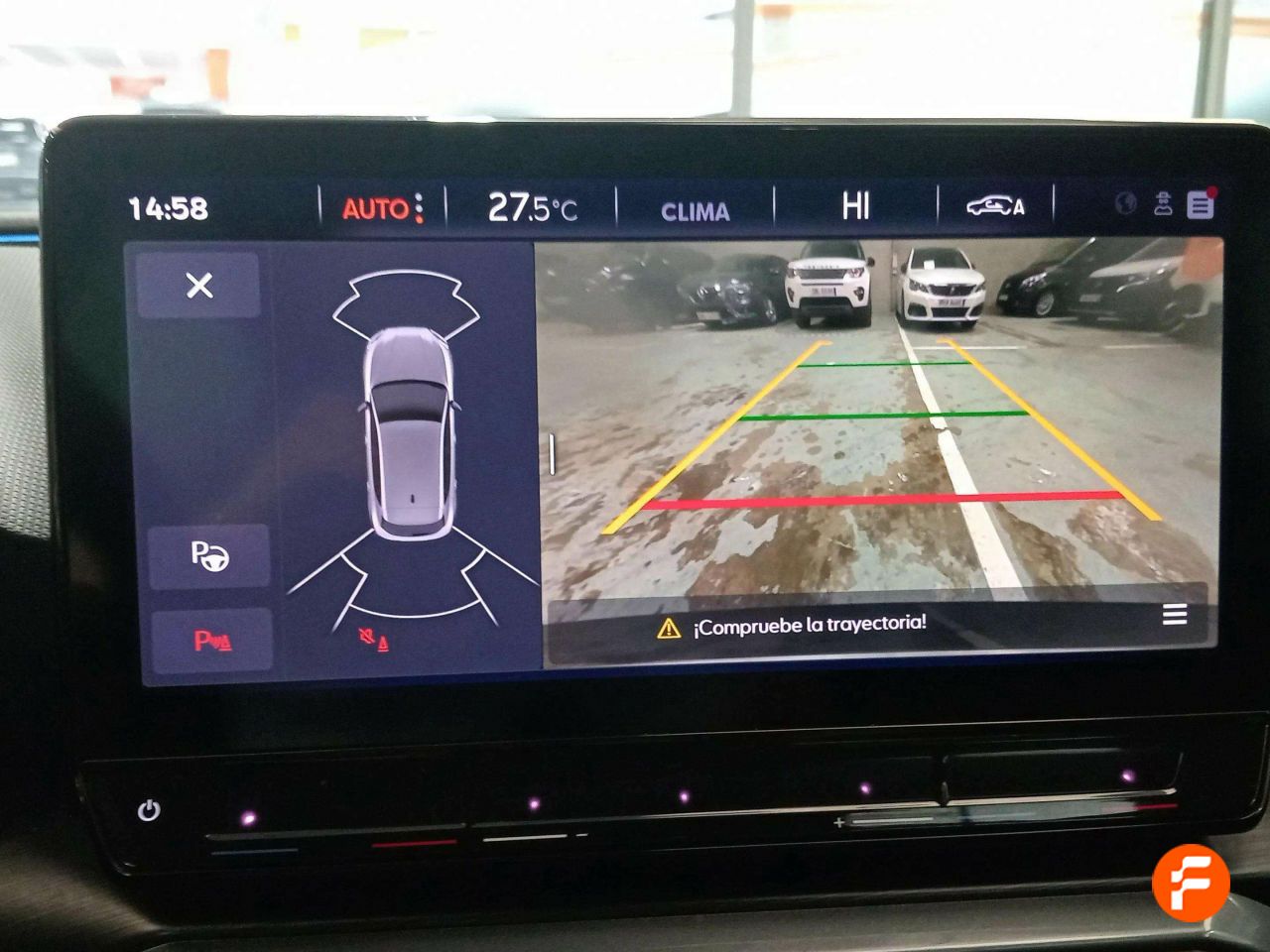 Foto Cupra León 12