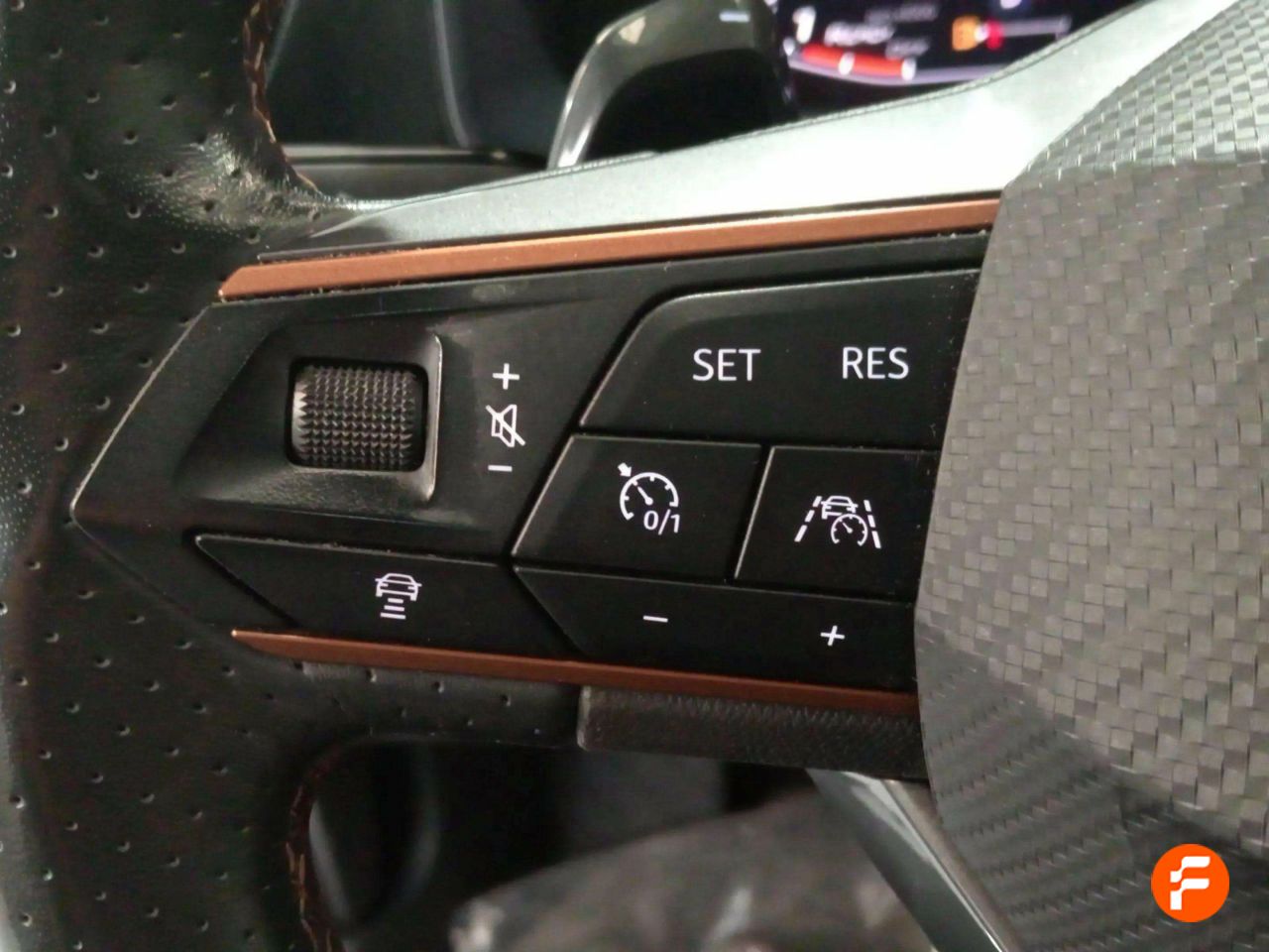 Foto Cupra León 14