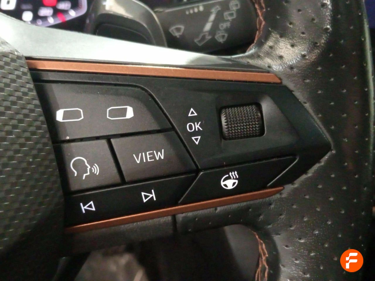 Foto Cupra León 15
