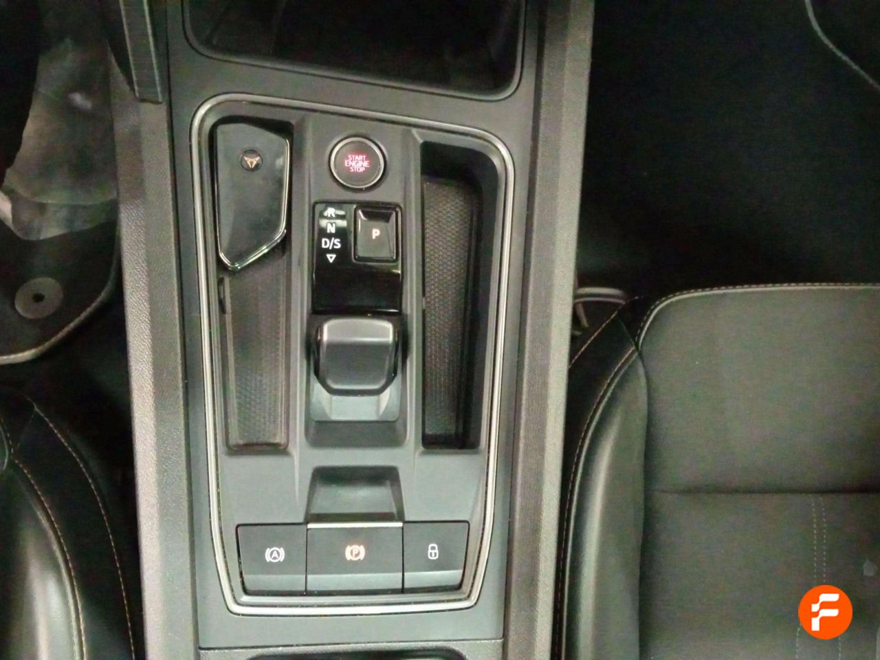 Foto Cupra León 16