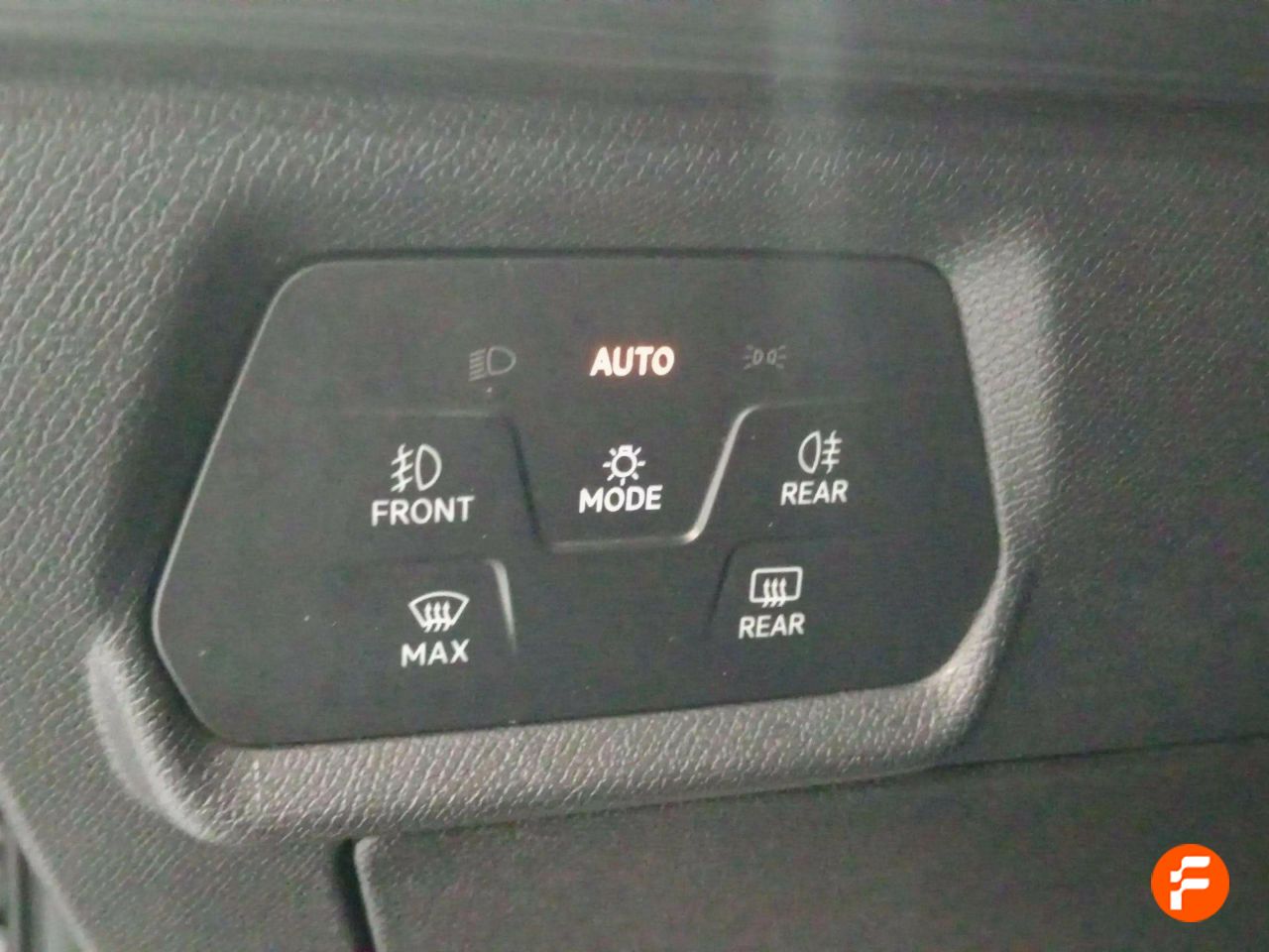 Foto Cupra León 18